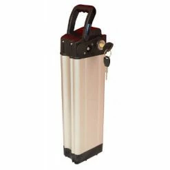 Batterie Vélo électrique 36V City1000 Doctibike