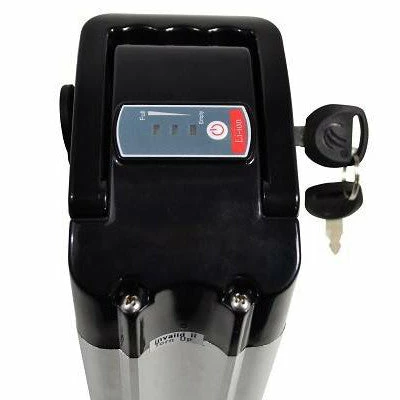 Batterie Vélo électrique 36V City1000 Doctibike 2 Batterie Vélo électrique 36V City1000 Doctibike – Image 2