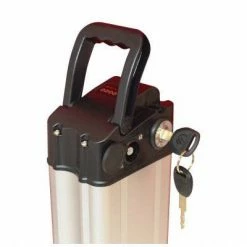 Batterie Vélo électrique 36V City1000 Doctibike 11 Batterie Vélo électrique 36V City1000 Doctibike -Velo Pioneur Soldes Boutique batterie velo electrique 36v city1000 doctibike full 3