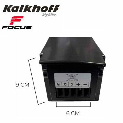Batterie Vélo électrique Kalkhoff 36V Moteur Impulse Kalkhoff 5 Batterie Vélo électrique Kalkhoff 36V Moteur Impulse Kalkhoff – Image 5