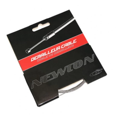 Newton Câble De Dérailleur Inox Shimano Et Campagnolo 1 Newton Câble De Dérailleur Inox Shimano Et Campagnolo