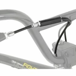 Brandless Câble De Frein Vélo BMX Rotor Supérieur -Velo Pioneur Soldes Boutique cable de frein velo bmx rotor superieur full 3