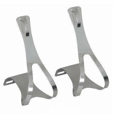 Wellgo Cale Pied En Acier Pour Pédale De Vélo 1 Wellgo Cale Pied En Acier Pour Pédale De Vélo