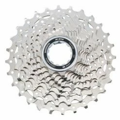 Cassette Route Shimano 105 10 Vitesses 11-28 Dents