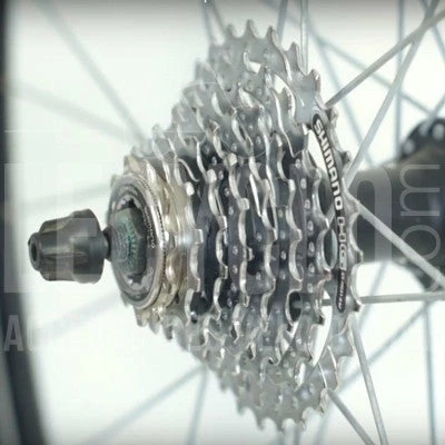 Cassette Shimano Alivio HG-51 8 Vitesses 11-28 Dents 2 Cassette Shimano Alivio HG-51 8 Vitesses 11-28 Dents – Image 2