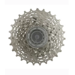 Cassette Shimano HG-50 Sora Et Tiagra 9 Vitesses 12-25 Dents
