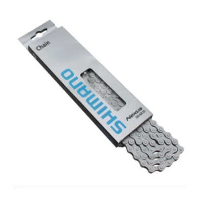 Chaine Anti-rouille Pour Moyeu Shimano Nexus 3/5/7/8v 3 Chaine Anti-rouille Pour Moyeu Shimano Nexus 3/5/7/8v – Image 3