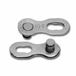 Chaine De Vélo KMC 10 Vitesses Avec Attache Rapide 114 Maillons 7 Chaine De Vélo KMC 10 Vitesses Avec Attache Rapide 114 Maillons -Velo Pioneur Soldes Boutique chaine de velo kmc 10 vitesses avec attache rapide 114 maillons full 4