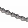 YBN Chain Chaine Pour Vélo Mono Vitesse 1/2 X 1/8 124 Maillons