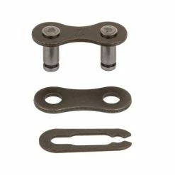 YBN Chain Chaine Pour Vélo Mono Vitesse 1/2 X 1/8 124 Maillons 6 YBN Chain Chaine Pour Vélo Mono Vitesse 1/2 X 1/8 124 Maillons -Velo Pioneur Soldes Boutique chaine pour velo mono vitesse 1 2 x 1 8 124 maillons full 3