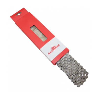 Chaine Pour Vélo Sunrace 3 à 7 Vitesses 1 Chaine Pour Vélo Sunrace 3 à 7 Vitesses