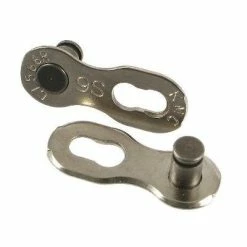 Chaine Vélo 9 Vitesses KMC Avec Attache Rapide 114 Maillons 7 Chaine Vélo 9 Vitesses KMC Avec Attache Rapide 114 Maillons -Velo Pioneur Soldes Boutique chaine velo 9 vitesses kmc avec attache rapide 114 maillons full 4