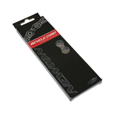 Newton Chaine Vélo 9 Vitesses Renforcée Pour VAE 1 Newton Chaine Vélo 9 Vitesses Renforcée Pour VAE