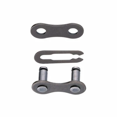 YBN Chain Chaîne Vélo BMX FIXIE Single Speed Rouge 2 YBN Chain Chaîne Vélo BMX FIXIE Single Speed Rouge – Image 2