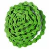 YBN Chain Chaîne Vélo BMX FIXIE Single Speed Verte