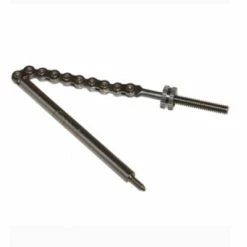 Chaînette Moyeu 3 Vitesses Sturmey Archer -Velo Pioneur Soldes Boutique chainette moyeu 3 vitesses sturmey archer 55 mm full