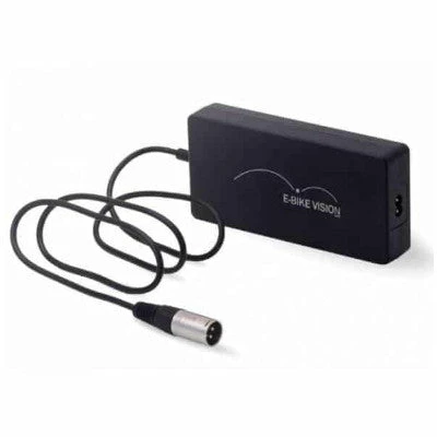 Brandless Chargeur De Batterie VAE Compatible Panasonic 26V Doctibike 1 Brandless Chargeur De Batterie VAE Compatible Panasonic 26V Doctibike