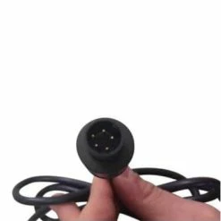 Brandless Chargeur Phylion Mâle 5 Broches 36V 1.8Ah Pour E-going Gitane 5 Brandless Chargeur Phylion Mâle 5 Broches 36V 1.8Ah Pour E-going Gitane -Velo Pioneur Soldes Boutique chargeur phylion male 5 broches 36v 1 8ah pour e going gitane full 3