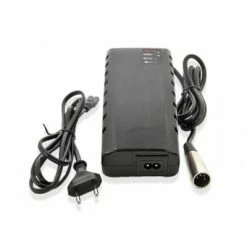 Chargeur Pour Batterie VAE Impulse Kalkhoff 36 V Doctibike