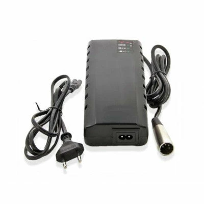 Chargeur Pour Batterie VAE Impulse Kalkhoff 36 V Doctibike 1 Chargeur Pour Batterie VAE Impulse Kalkhoff 36 V Doctibike