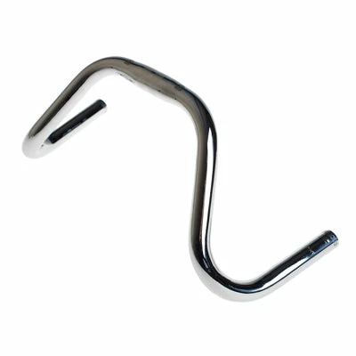 Cintre Moustache Vélo De Piste Vintage Escobar BLB 1 Cintre Moustache Vélo De Piste Vintage Escobar BLB