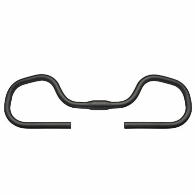 Ergotec-Humpert Cintre Vélo Papillon Ergotec Contest 31.8 Mm Noir 1 Ergotec-Humpert Cintre Vélo Papillon Ergotec Contest 31.8 Mm Noir