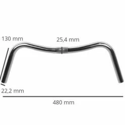 Cintre VeloOrange Porteur Pour Vélo De Ville - Argent 11 Cintre VeloOrange Porteur Pour Vélo De Ville - Argent -Velo Pioneur Soldes Boutique cintre veloorange porteur pour velo de ville argent full 6