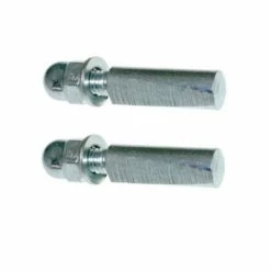 Brandless Clavette De Pédalier Vélo - Par 2 -Velo Pioneur Soldes Boutique clavette de pedalier velo 8 7 mm par 2 full