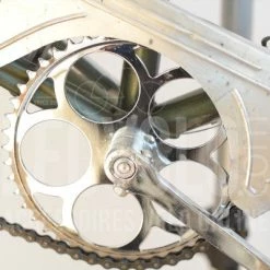 Brandless Clavette De Pédalier Vélo - Par 2 -Velo Pioneur Soldes Boutique clavette de pedalier velo par 2 full 5