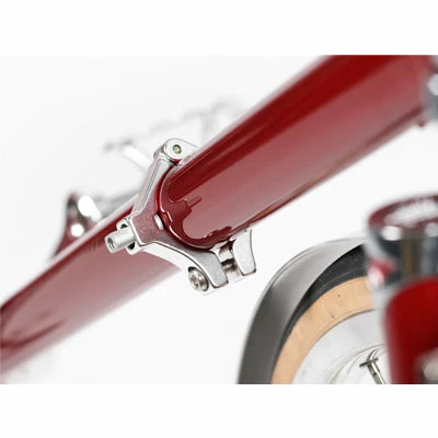 Via Collier Pour Fixation De Manettes Dérailleur Sur Cadre 2 Via Collier Pour Fixation De Manettes Dérailleur Sur Cadre – Image 2