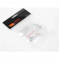 Via Collier Pour Fixation De Manettes Dérailleur Sur Cadre 5 Via Collier Pour Fixation De Manettes Dérailleur Sur Cadre -Velo Pioneur Soldes Boutique collier pour fixation de manettes derailleur sur cadre full 3