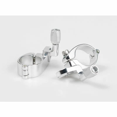 Via Colliers Pour Passer Leviers De Vitesses Au Cadre Vers Guidon 1 Via Colliers Pour Passer Leviers De Vitesses Au Cadre Vers Guidon