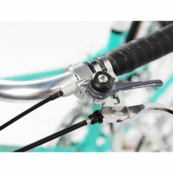 Via Colliers Pour Passer Leviers De Vitesses Au Cadre Vers Guidon 7 Via Colliers Pour Passer Leviers De Vitesses Au Cadre Vers Guidon -Velo Pioneur Soldes Boutique colliers pour passer leviers de vitesses au cadre vers guidon full 3