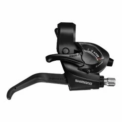 Commande Frein Et Dérailleur 6 Vitesses Tourney Shimano