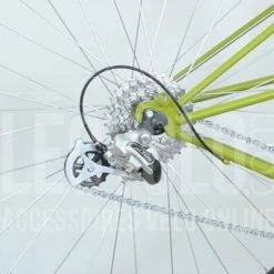 Dérailleur Arrière Pour Vélo 7/8 Vitesses Altus Shimano -Velo Pioneur Soldes Boutique derailleur arriere pour velo 7 8 vitesses altus shimano full 2