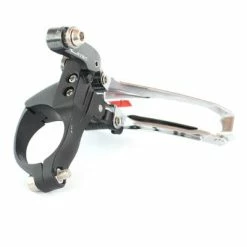 Dérailleur Avant Shimano Tiagra 2x10 à Collier 34,9mm -Velo Pioneur Soldes Boutique derailleur avant shimano tiagra 2x10 a collier 34 9mm full 3