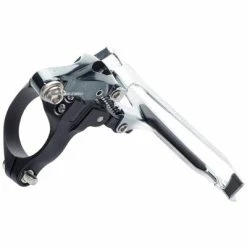 Dérailleur Avant Shimano Tiagra 2x10 à Collier 34,9mm -Velo Pioneur Soldes Boutique derailleur avant shimano tiagra 2x10 a collier 34 9mm full 4