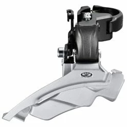 Dérailleur Avant Triple Plateau 9 Vitesses Altus Shimano