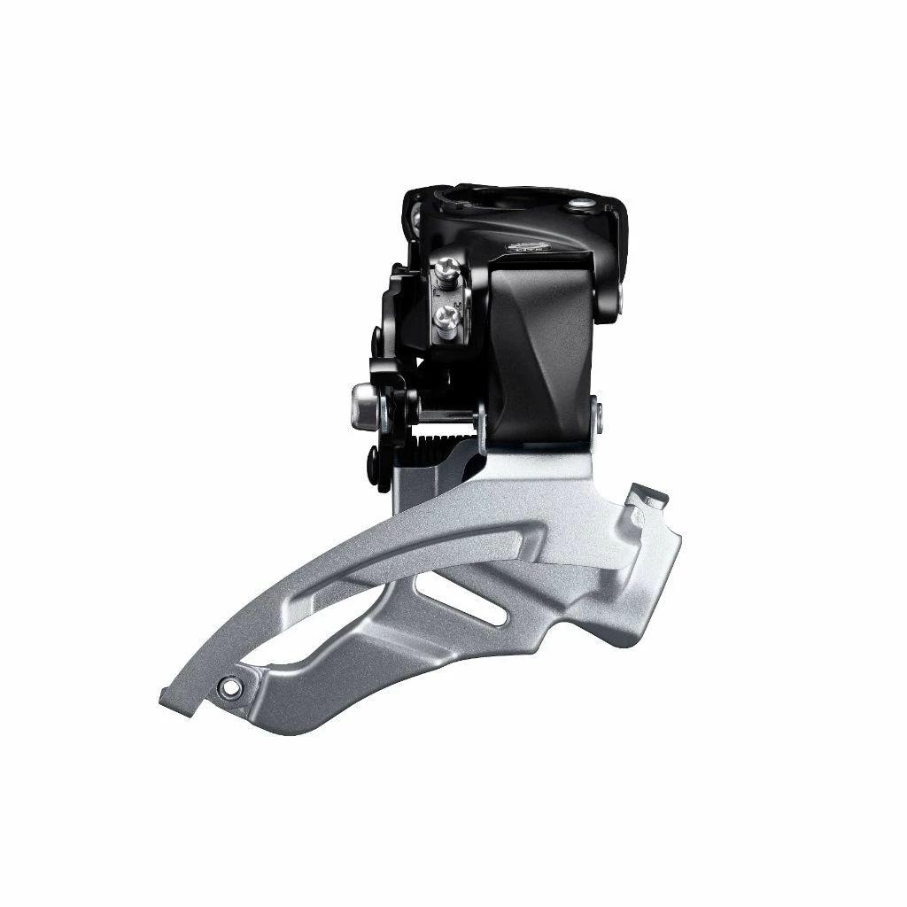 Dérailleur Avant Pour Pédalier Triple Plateau Shimano Altus M-2000 1 Dérailleur Avant Pour Pédalier Triple Plateau Shimano Altus M-2000