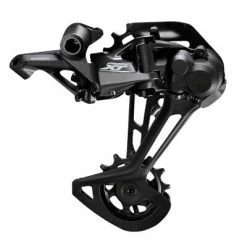 Dérailleur Vélo Arrière 12V Shimano Deore XT RD-M8100