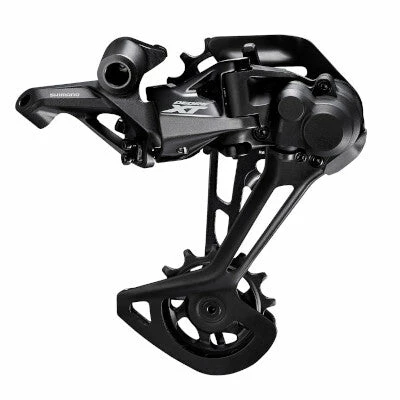 Dérailleur Vélo Arrière 12V Shimano Deore XT RD-M8100 1 Dérailleur Vélo Arrière 12V Shimano Deore XT RD-M8100