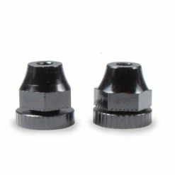 Reelight Ecrous Pour Axe De Roue à Serrage Rapide