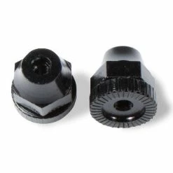 Reelight Ecrous Pour Axe De Roue à Serrage Rapide -Velo Pioneur Soldes Boutique ecrous pour axe de roue a serrage rapide full 3