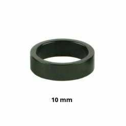 Brandless Entretoise De Direction De 5 à 20 Mm Pour Potence Ahead 1 1/8 -Velo Pioneur Soldes Boutique entretoise de direction de 5 a 20 mm pour potence ahead 1 1 8 full 3