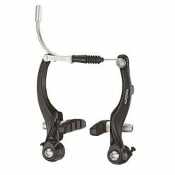 Promax Étrier De Frein V-Brake En Aluminium Pour Vélo