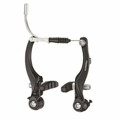 Promax Étrier De Frein V-Brake En Aluminium Pour Vélo 1 Promax Étrier De Frein V-Brake En Aluminium Pour Vélo