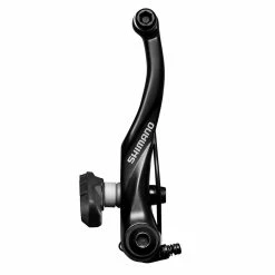 Etrier De Frein V-brake Noir BR-T4000 Shimano -Velo Pioneur Soldes Boutique etrier frein v brake br t4000 shimano 3