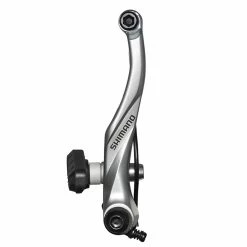 Etrier Frein Vélo V-Brake Argent BR-T4000 Shimano 7 Etrier Frein Vélo V-Brake Argent BR-T4000 Shimano -Velo Pioneur Soldes Boutique etrier frein v brake br t4000 shimano argent 3