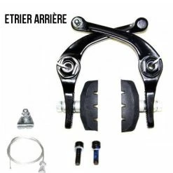 Point Etriers De Frein Vélo U-Brake Pour BMX -Velo Pioneur Soldes Boutique etriers de frein velo u brake pour bmx arriere full