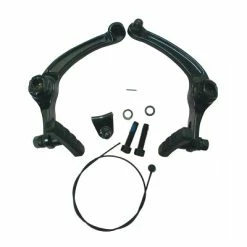 Point Etriers De Frein Vélo U-Brake Pour BMX -Velo Pioneur Soldes Boutique etriers de frein velo u brake pour bmx full 3